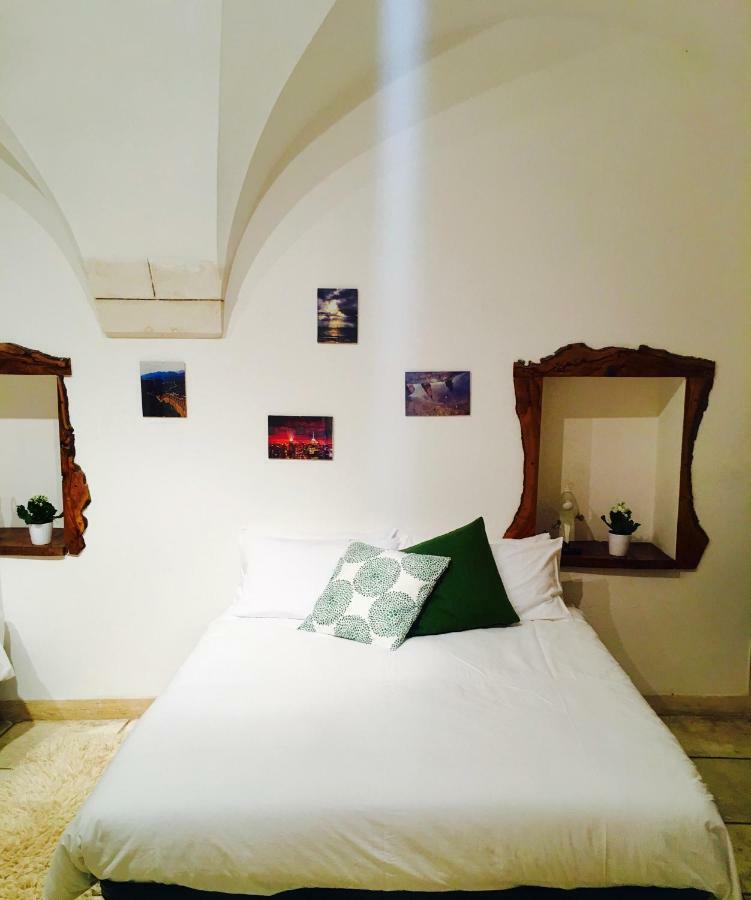 B&B Palazzo Giorgi Martina Franca Ngoại thất bức ảnh