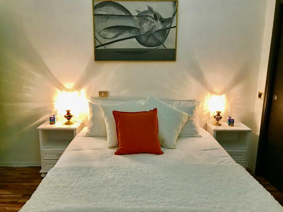 B&B Palazzo Giorgi Martina Franca Ngoại thất bức ảnh