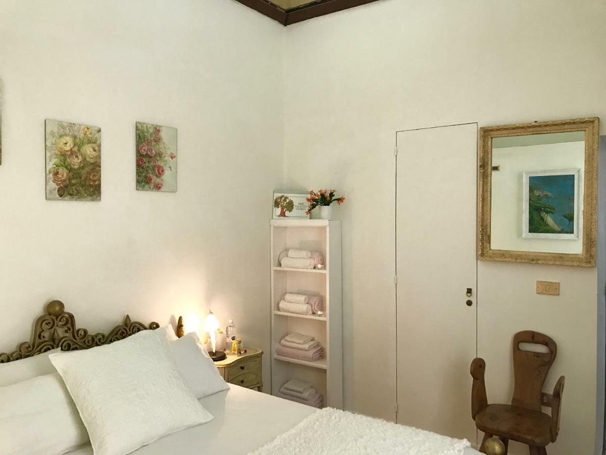 B&B Palazzo Giorgi Martina Franca Ngoại thất bức ảnh